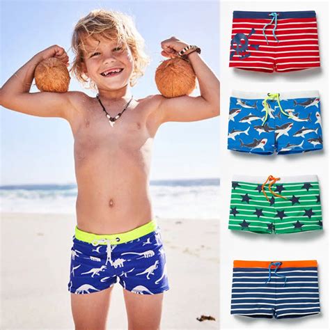 cool swim trunks for boys.